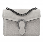 Beežist nahast Fiona k&auml;ekott - Renata Corsi