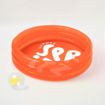 T&auml;ispuhutav bassein &oslash; 150 cm Summer Spritz &ndash; Sunnylife