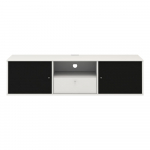 Valge telerilaud 232 Mistral - Hammel Furniture