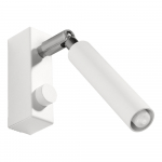 Valge seinalamp Tiden - Sollux