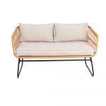 Kunstrottist valmistatud aiatool Vistdal - Bonami Essentials