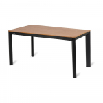 Kunstpuidust laud , 147 x 90 cm Thor - Bonami Selection