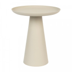 Beežist alumiiniumist k&uuml;ljelaud , &oslash; 39,5 cm Ringar - White Label