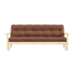 Diivanvoodi Clay Brown Unwind - Karup Design