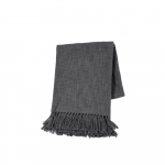 Puuvillane tekk 130 x 160 cm Slub - Tiseco Home Studio