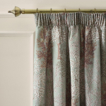 Rohelised kardinad 2tk komplektis 168x137 cm Woodland Trees - Catherine Lansfield