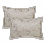 Žakaarkangast padjakatted 2tk komplektis 75x50 cm Opulent Jacquard - Catherine Lansfield