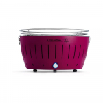 Lilla suitsuvaba grill XL - LotusGrill