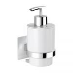 Isehoidev hoidik vedelseebi jaoks Quadro - Wenko