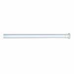 Valge teleskoopiline du&scaron;ikardinakepp du&scaron;ikardinakepp - Wenko