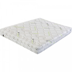 K&otilde;va/keskmiselt k&otilde;va kahepoolne poroloonmadrats 180x200 cm Junior Lux 16 &ndash; Materasso