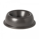 Kivikeraamikast kauss lemmikloomadele &oslash; 16 cm - Casafina