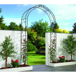 Kaarega ronitaimede jaoks Mira - Garden Pleasure