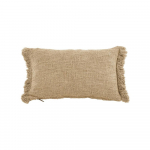 Dekoratiivpadi 50x30 cm Cotton Slub Solid - Tiseco Home Studio