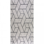 Helehall pestav vaibajooksja 80x200 cm - Vitaus