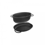 K&uuml;psetusplaat 30x43 cm Grande Aroma - Orion