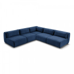 Tumesinine nurgadiivan (muutuv) Jeanne - Bobochic Paris