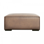 Nahast jalatugi Madame - Windsor & Co Sofas