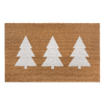 J&otilde;ulumotiividega matt 45x75 cm Mix Mats - Hanse Home