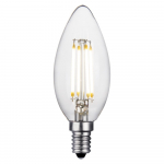 Soe pirn E14, 2 W Standard - Fischer & Honsel