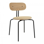 Must ja beež s&ouml;&ouml;gitool Curious - UMAGE