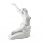Keraamiline kuju Heavenly Grounded - K&auml;hler Design