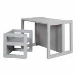 Laste s&ouml;&ouml;gikomplekt - Roba