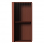 Telliskiviv&auml;rvi seinakapp 46x91 cm Edge by Hammel - Hammel Furniture