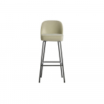 M&uuml;ndiv&auml;rvi sametist baaritool 103 cm Vogue - WOOOD