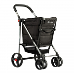 Ratastega poekott 58 l - Rolser