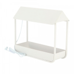 Metallist istutusn&otilde;u LED Light - Esschert Design