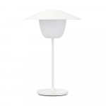 Kaasaskantav USB dimmerdatav LED v&auml;lisvalgusti &oslash; 14 cm Ani Lamp Mini - Blomus