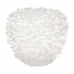 Valge lambivari &oslash; 40 cm Eos Evia Medium - UMAGE