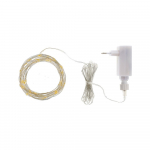 Valguskett, pirnide arv 160 tk, pikkus 16 cm Knirke - Sirius