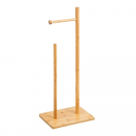 Bambusest tualettpaberi hoidja - Casa Selecci&oacute;n