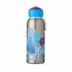 H&otilde;bedane roostevabast terasest beebipudel 350 ml Frozen 2 - Mepal