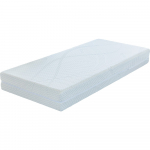 Keskmise k&otilde;vadusega poroloonmadrats 120x200 cm Blue magic - Materasso