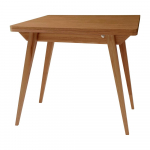 Saarespooniga kokkupandav s&ouml;&ouml;gilaud 65x90 cm Envelope - Ragaba