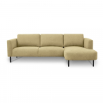 Ookerkollane nurgadiivan (parem nurk) Hero - Scandic