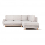 Beežist kordv&auml;rvi nurgadiivan (paremas nurgas) Tori - Bonami Selection