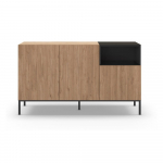 Kummut 140x80 cm Cailin - Marckeric