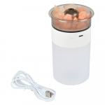 Plastikust aroomilamp LED Colours - Hom&eacute;a