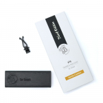 Autol&otilde;hnastaja Vanilla Cookies - Boles d'olor