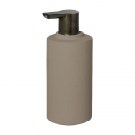 Beež betoonist seebidosaator 190 ml Creto - Blomus