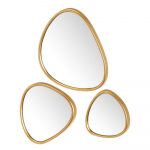 Seinapeeglid 3tk komplektis - Casa Selecci&oacute;n