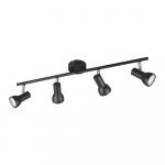 Must kohtvalgusti &oslash; 8 cm Cantar - Reality