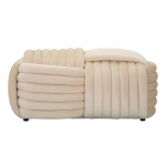 Kreem sametist pink Softy - Mauro Ferretti