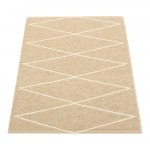 Beež sise/v&auml;lisvaip 70x100 cm Max Sand &ndash; Pappelina