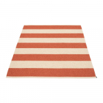 Tellisev&auml;rvi-kreem sise/v&auml;lisvaip 140x180 cm Bob Brick &ndash; Pappelina