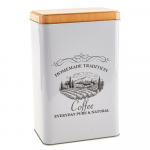 Metallist kohvipurk Homemade Tradition &ndash; Dakls